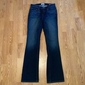 Big Star Remy Bootcut Jeans